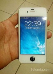 Iphone 4