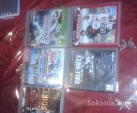 Jeux a vendre