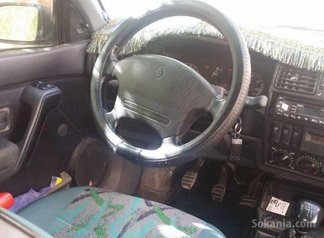 Renault 19