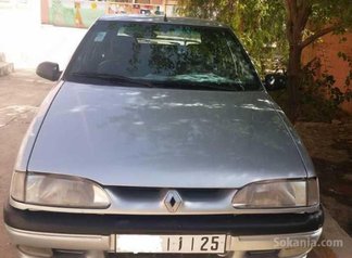 Renault 19