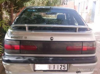 Renault 19
