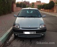 renault clio coupe