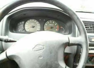 Volkswagen bora modele 1999
