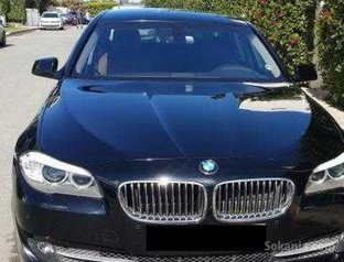 BMW 525D 2011 85000Km 320KDH