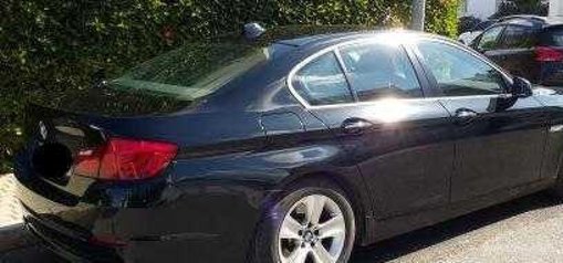 BMW 525D 2011 85000Km 320KDH