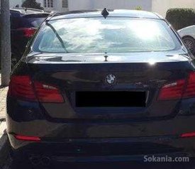 BMW 525D 2011 85000Km 320KDH