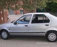 Renault 19
