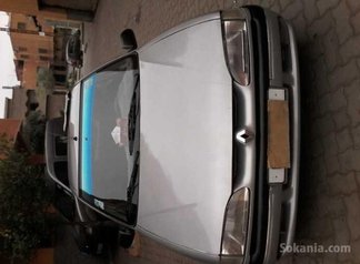 Renault 19