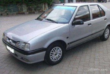 Renault 19