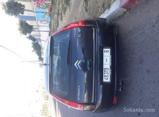 Citroën c4 6chv md 2006