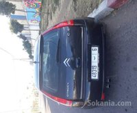 Citroën c4 6chv md 2006