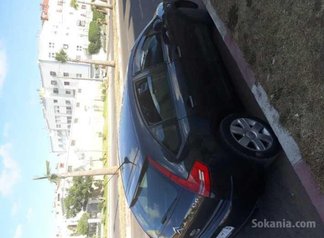 Citroën c4 6chv md 2006