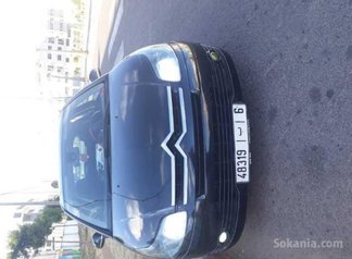 Citroën c4 6chv md 2006