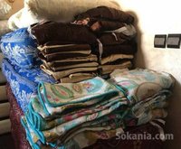 Salon Marocain a Vendre