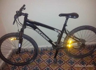 Rockrider 5.2