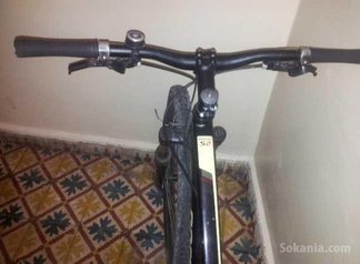Rockrider 5.2