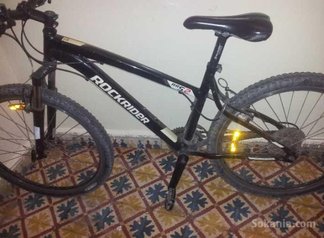 Rockrider 5.2