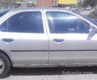 Ford Mondeo 1.8 Diesel 7 ch