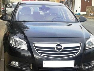 OPEL INSIGNIA 2010 TT OPTION