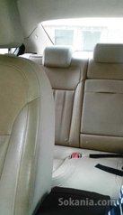 OPEL INSIGNIA 2010 TT OPTION