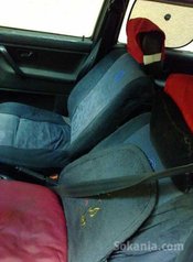 Volkswagen GOLF 2