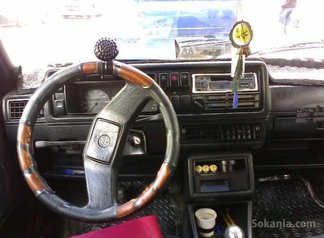 Volkswagen GOLF 2