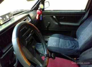 Volkswagen GOLF 2