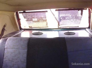 Volkswagen GOLF 2