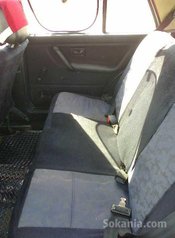 Volkswagen GOLF 2