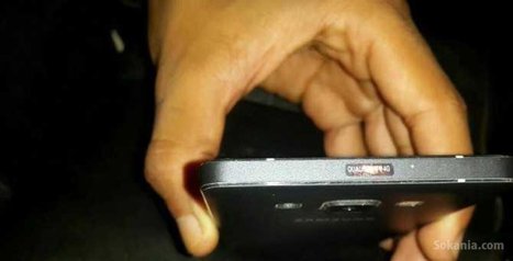 A5 (SM-A500FU) 4G N9iya