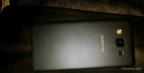 A5 (SM-A500FU) 4G N9iya