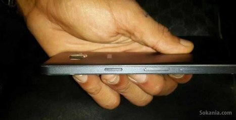 A5 (SM-A500FU) 4G N9iya