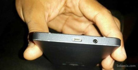 A5 (SM-A500FU) 4G N9iya