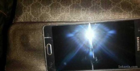 A5 (SM-A500FU) 4G N9iya
