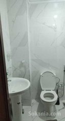 Appartement meublé pour la location