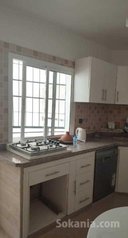 Appartement meublé pour la location
