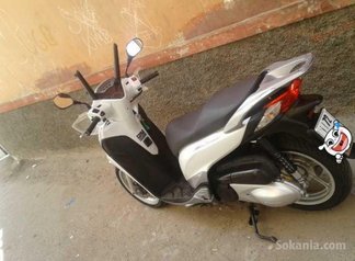 Sh 300i