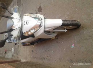 Sh 300i