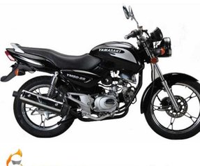Moto yamazaki