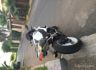 Gsxr K8