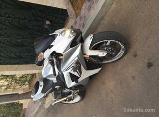 Gsxr K8