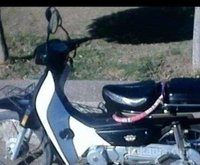 Moto a vendre