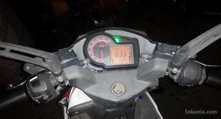 Aprilia 2012