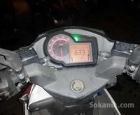 aprilia 2012