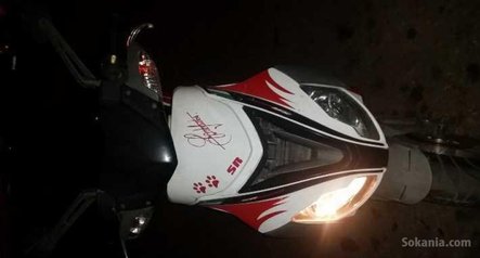 Aprilia 2012