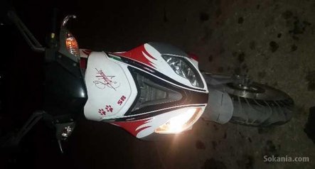 Aprilia 2012
