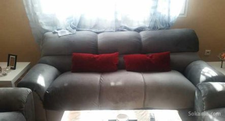 Fauteuil