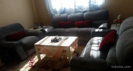 Fauteuil