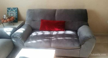 Fauteuil