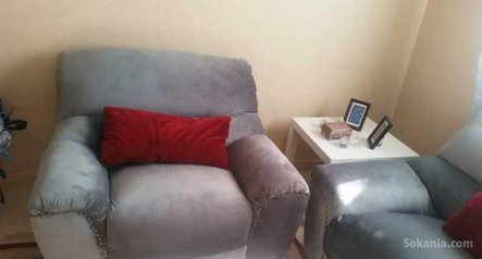 Fauteuil